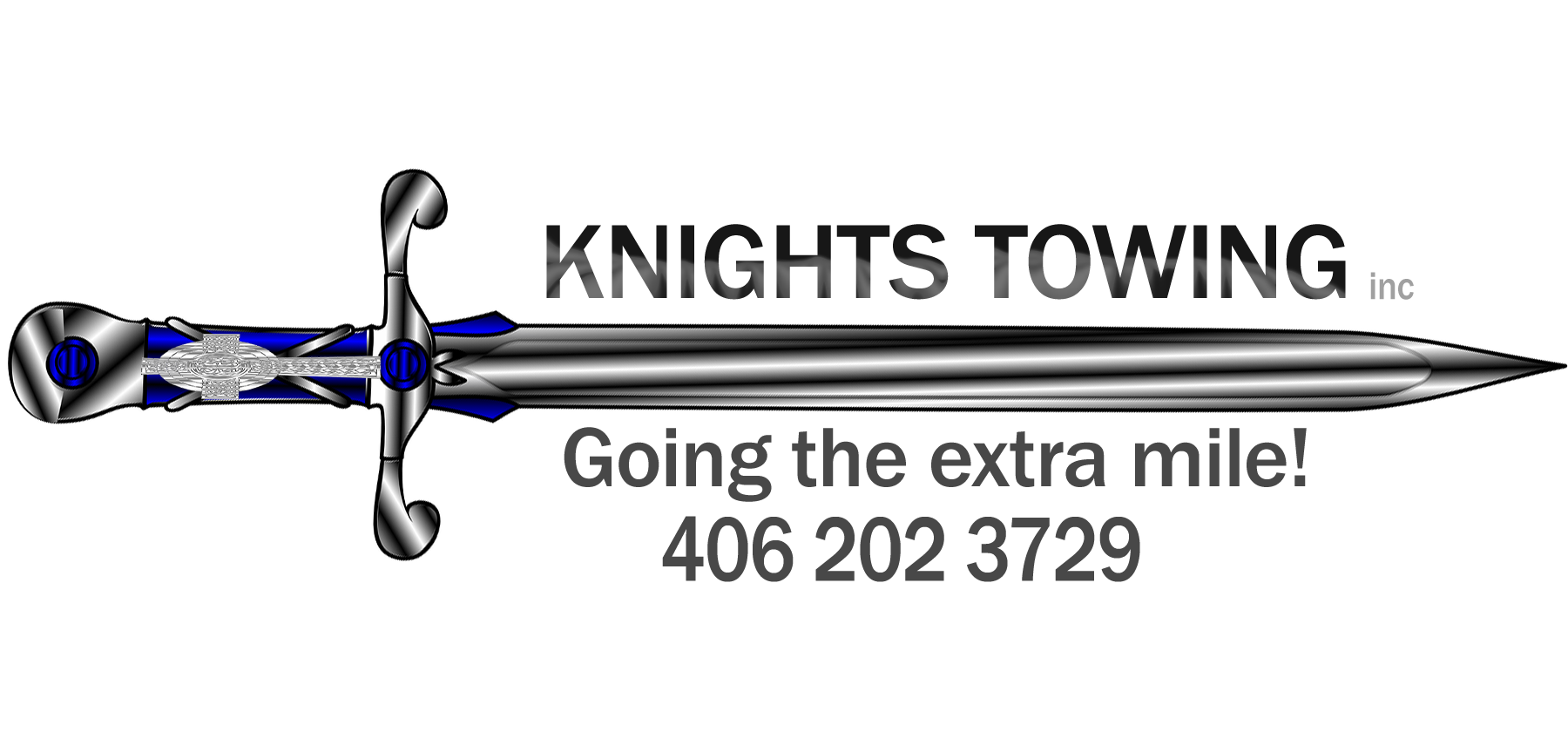 Helena Towing - Knights Towing